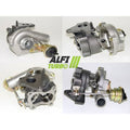 Turbocharger for 1.5 DCI K9K Engines