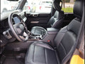 Leather Seat Cover Set