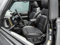 Leather Seat Cover Set