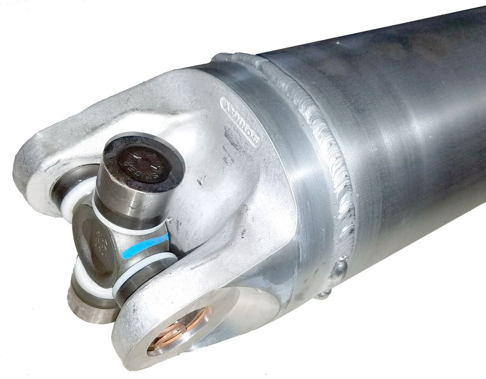 143.5" Wheelbase Rear Drive Shaft