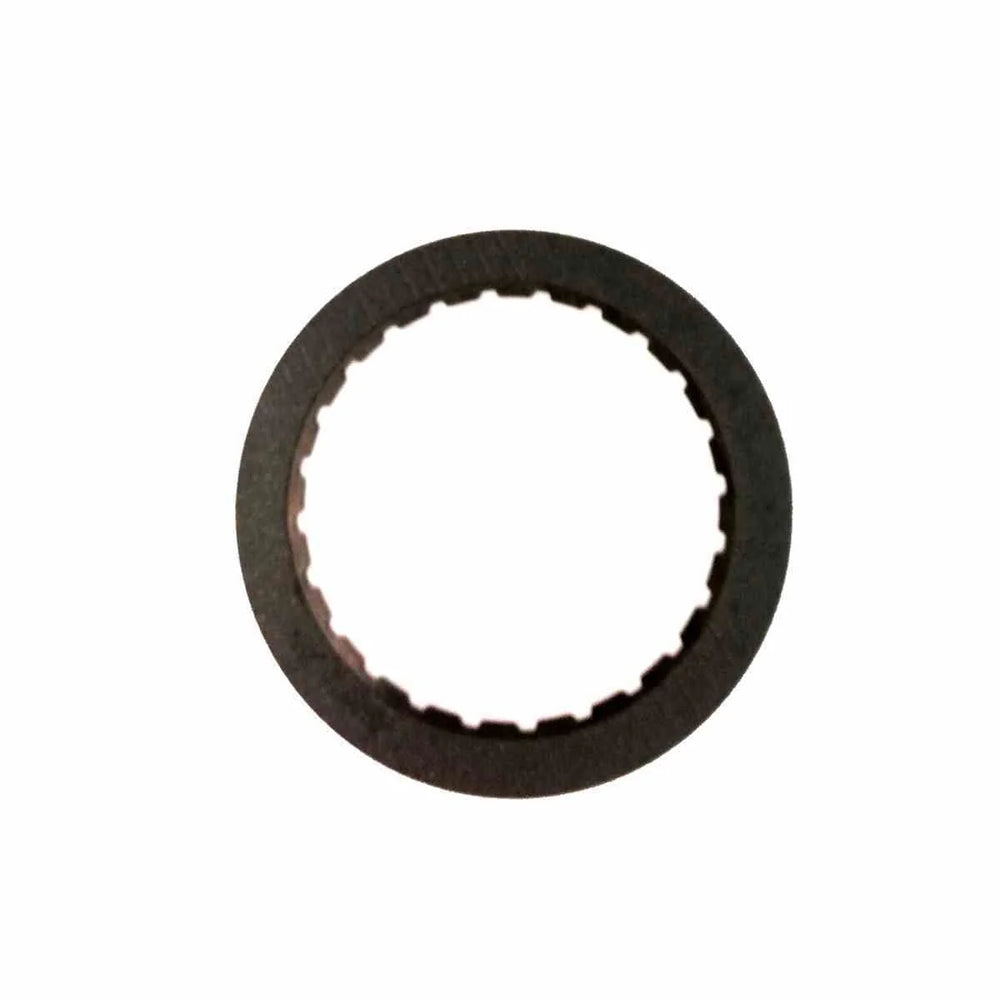 High Energy Friction Plate