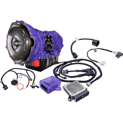 ATS Stage 1 LCT1000 Conversion Kit