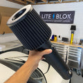 Exige V6 S3 V2 Air Intake Kit