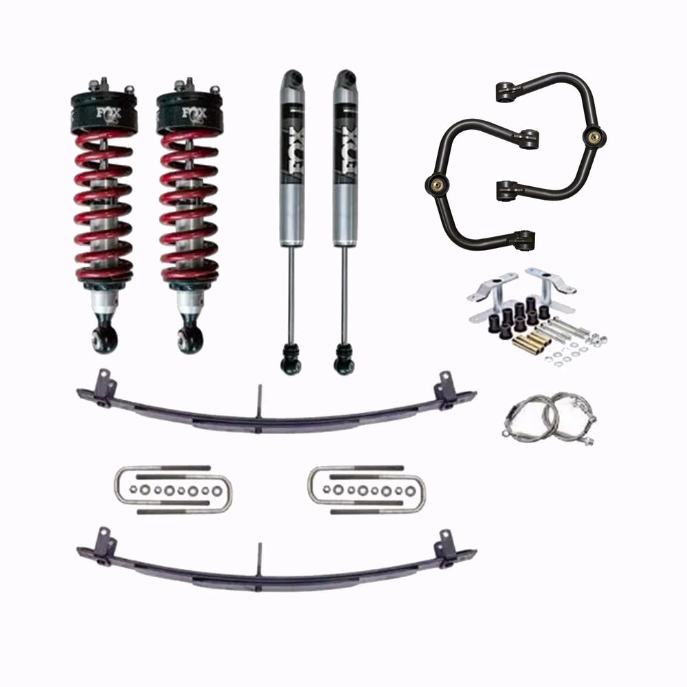 Titan Swap Kit