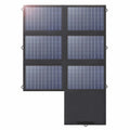 60W Foldable Solar Panel