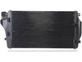 Engine Charge Air Cooler Assembly