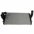 Engine Charge Air Cooler Assembly