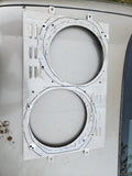 3-Row All-Aluminum Radiator