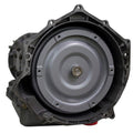 Allison 5-Speed Automatic Transmission