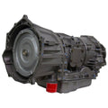 Allison 5-Speed Automatic Transmission