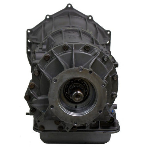 Allison 5-Speed Automatic Transmission