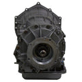 Allison 5-Speed Automatic Transmission