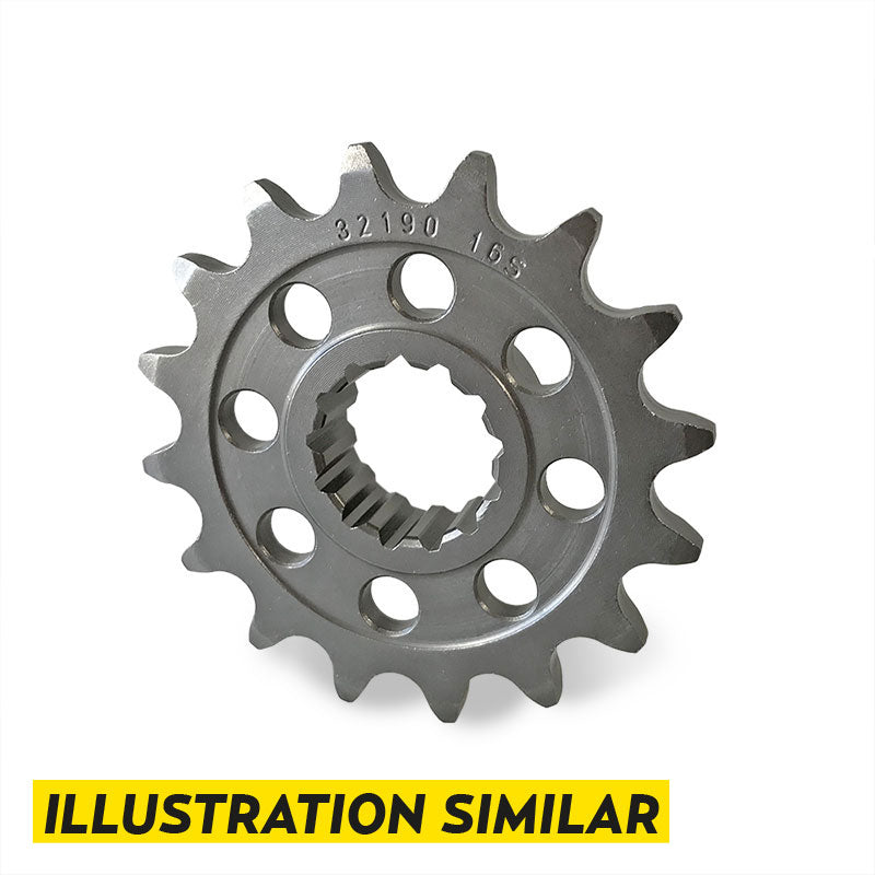 Rear Sprocket, 520 Pitch