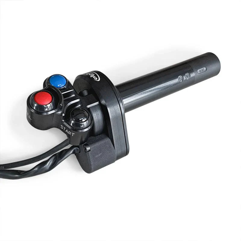 Quick Action Throttle Kit