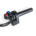 Quick Action Throttle Kit