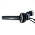 Quick Action Throttle Kit