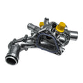 Aluminum Thermostat Housing Assembly
