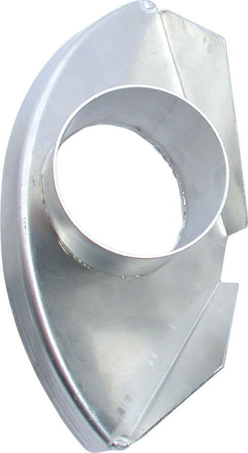 Spindle Duct with 3-Inch Hose Connection