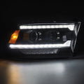 PRO-Series Halogen Projector Headlights