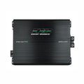 Class D Monoblock Amplifier