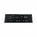Class D Monoblock Amplifier