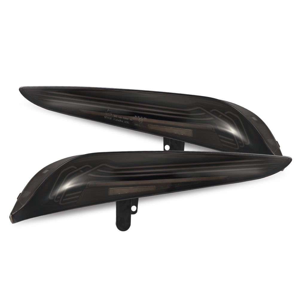 LUXX-Series CSL Laser Style Tail Lights