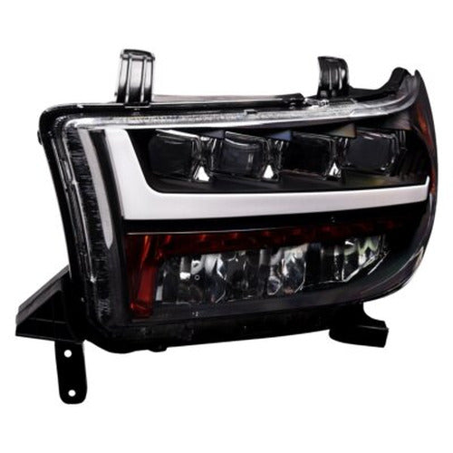 Quad-Pro Series LED Projector Headlights