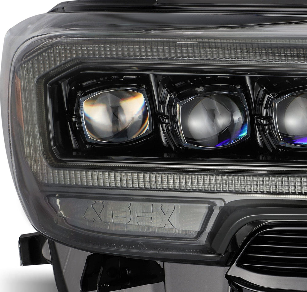 NOVA-Series LED Projector Headlights