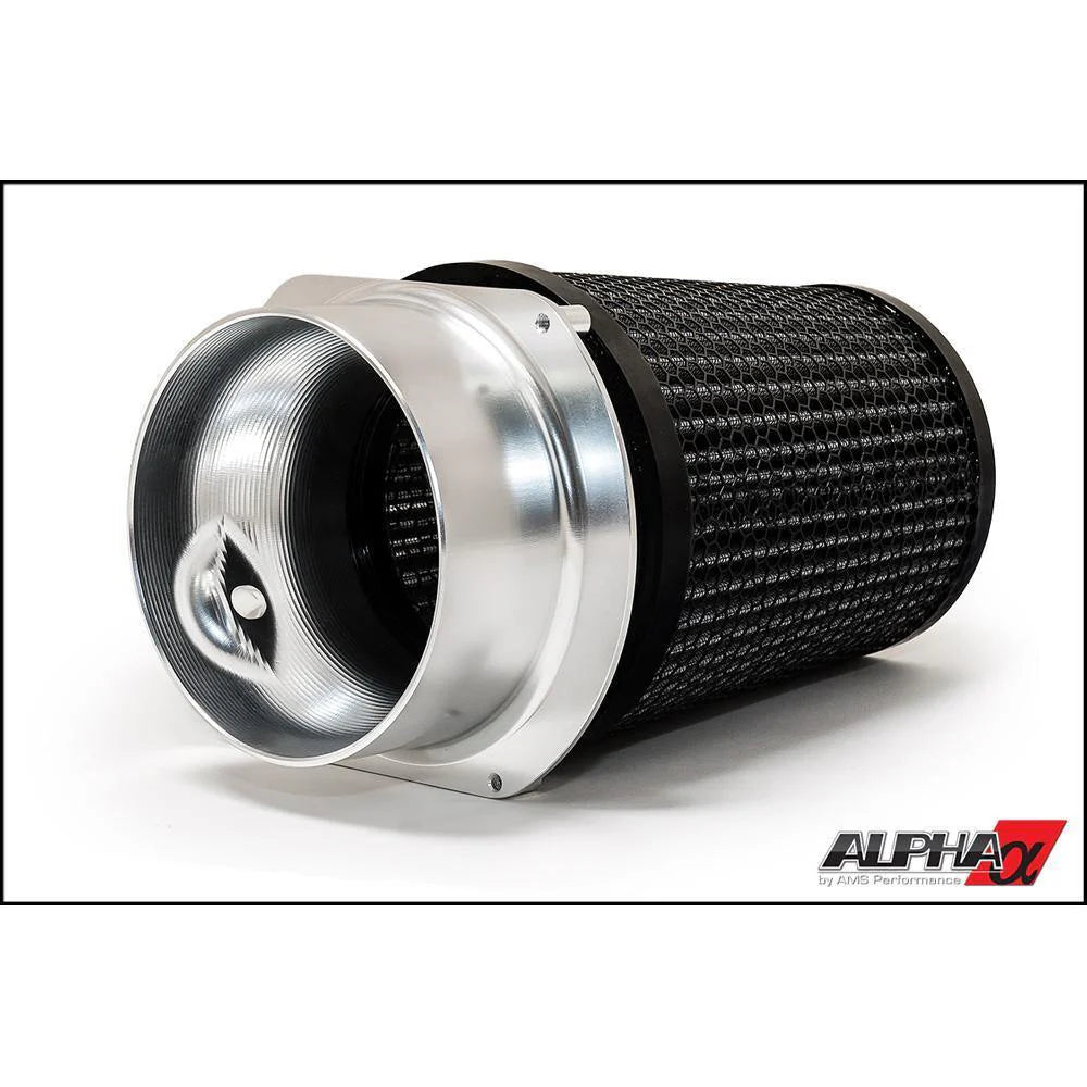 2.0L M133 Front Mount Intercooler (32mm Thick)