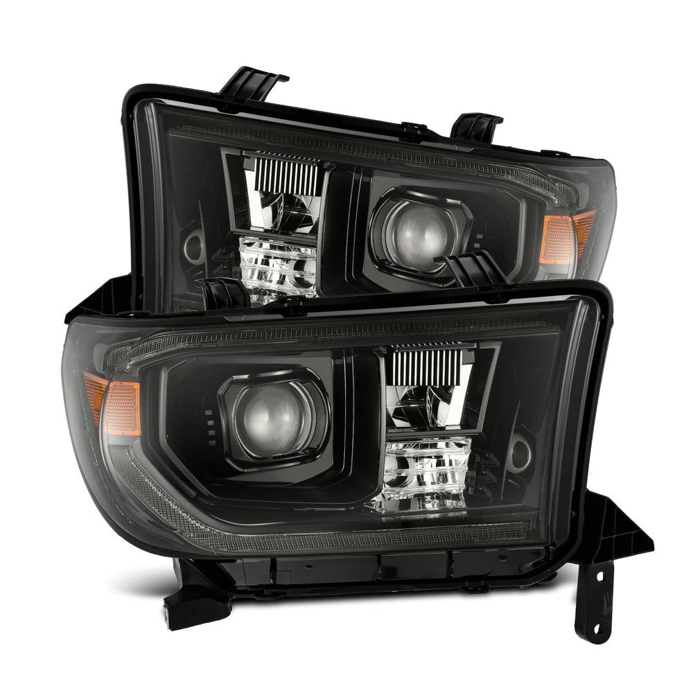 LUXX-Series LED Projector Headlights