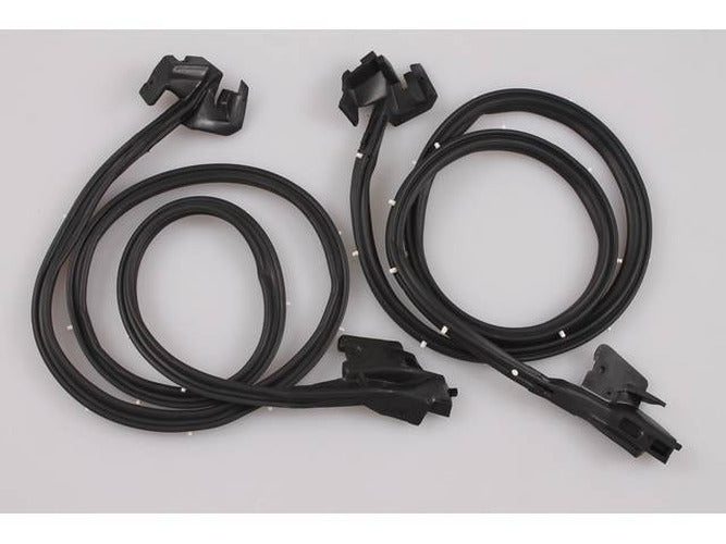 4.11 Ring and Pinion Gear Set w/ Master Install Kit