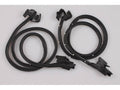 4.11 Ring and Pinion Gear Set w/ Master Install Kit