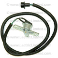 Backup Light Connector