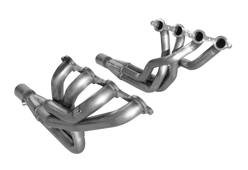 LS Swap 5.7L Stainless Steel Headers