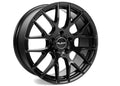 Style 030 18-Inch Matte Black Wheel
