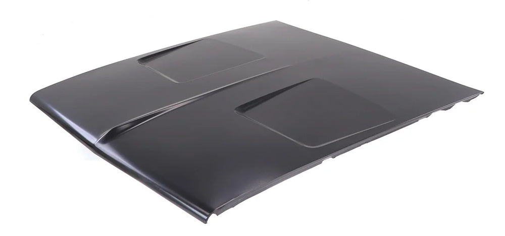 OE Style Hood