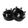 1.5-Inch Hubcentric Wheel Spacer Set