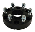1.5-Inch Hubcentric Wheel Spacer Set