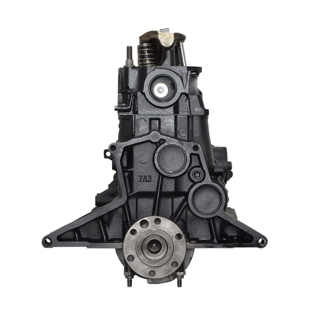 4.0L Engine Long Block