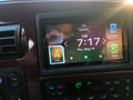 FORD/LINCOLN/MERCURY RADIO DOUBLE DIN ISO DASH INSTALL KIT