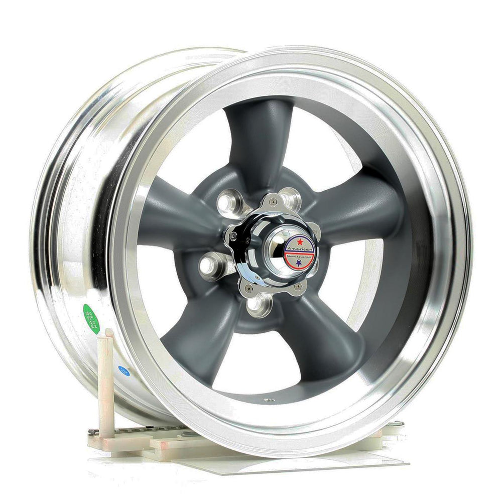 VN105 Torq Thrust D 15x7 5x114.3 Wheel
