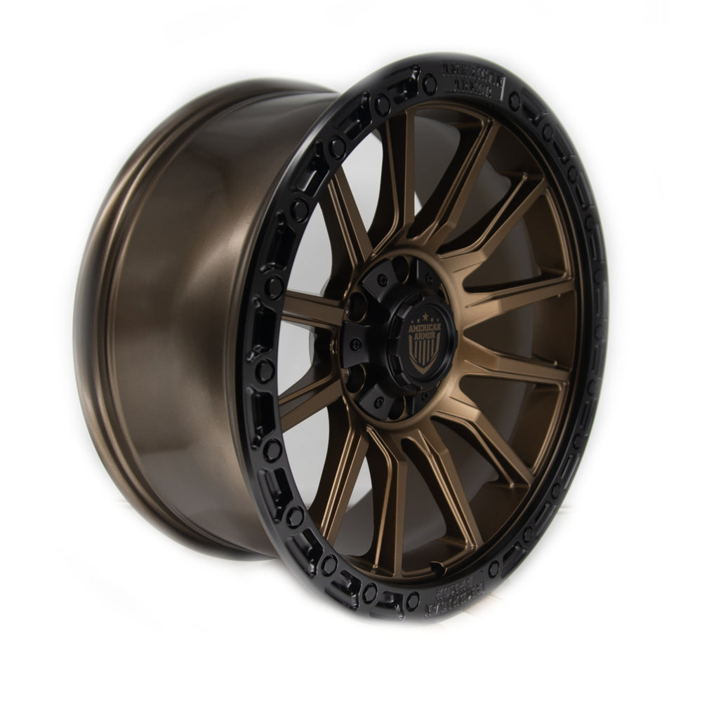 A553 Desert Tech 20x9