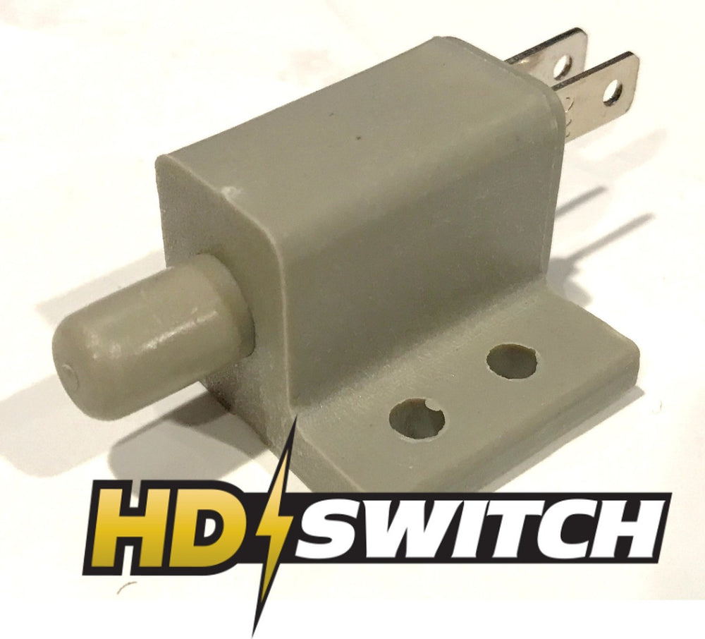 Standard 2-Contact Flasher