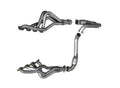 Long Tube Exhaust System