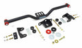 Transmission Crossmember for 6R80, 10R80, MT-82 Transmissions