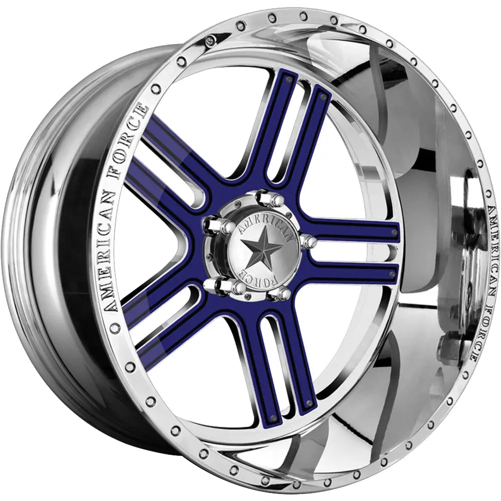 26-Inch X 14-Inch -73 Offset Wheel
