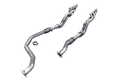 Direct Connect Long System 304 Stainless Steel