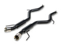 2.5-Inch Mandrel-Bent Cat-Back Exhaust System