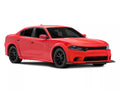 3D Geometry Fender Flare Side Skirt Chin Splitter Kit