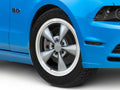 18x8 Bullitt Wheel